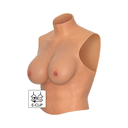 Hidden Desire Wearable Breasts Shirt E Cup