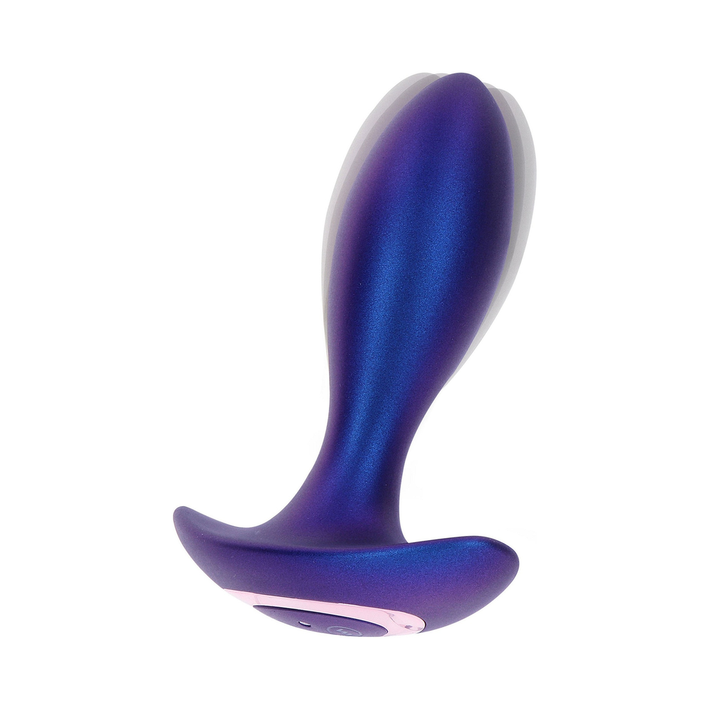 ToyJoy The Brave Vibrating Buttplug