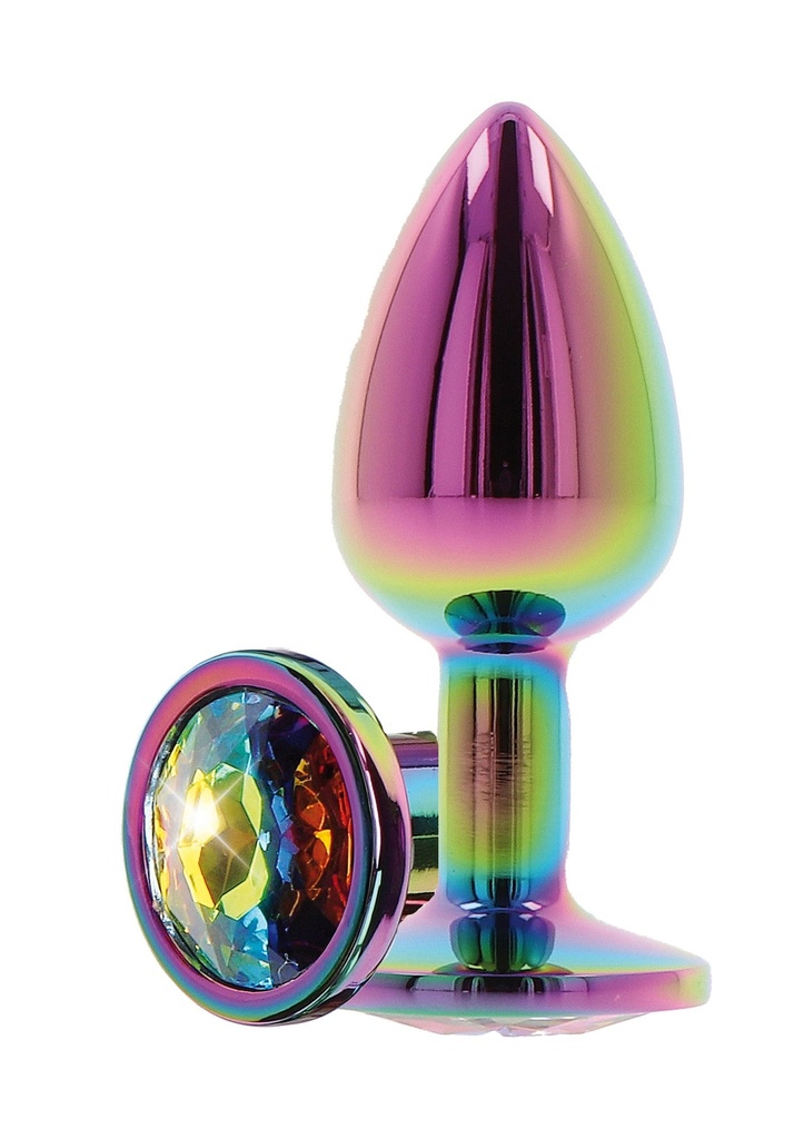 [10277-MULTICOLOR] Twilight Booty Jewel Small