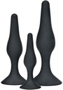 Curvy Companions Kit 3 pcs