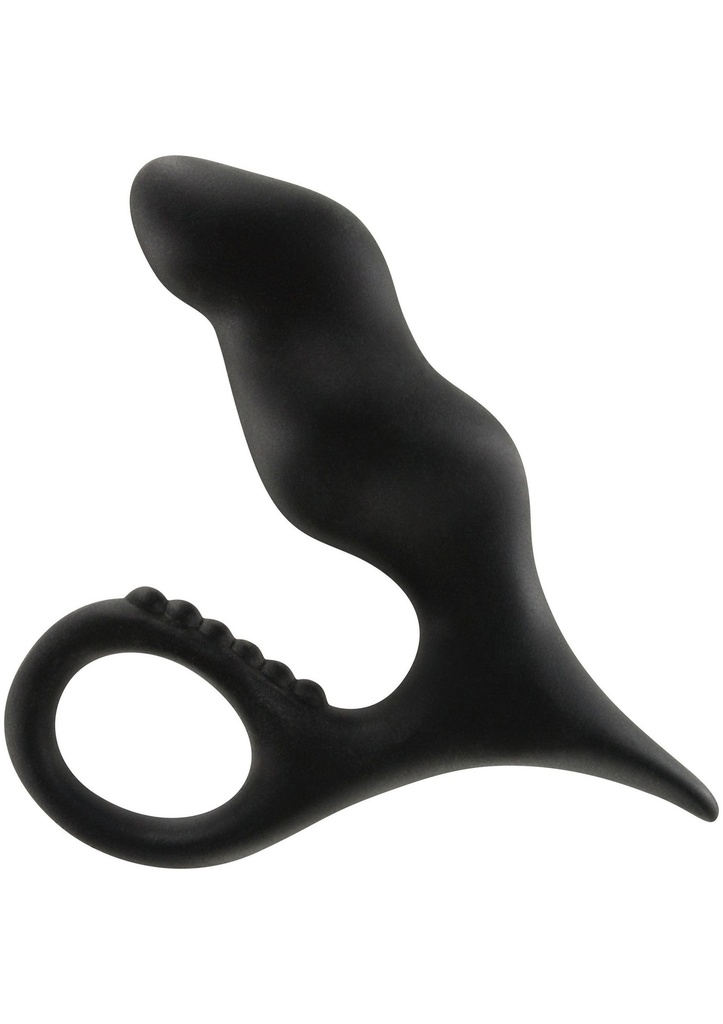 [10287-BLACK] Bum Buster