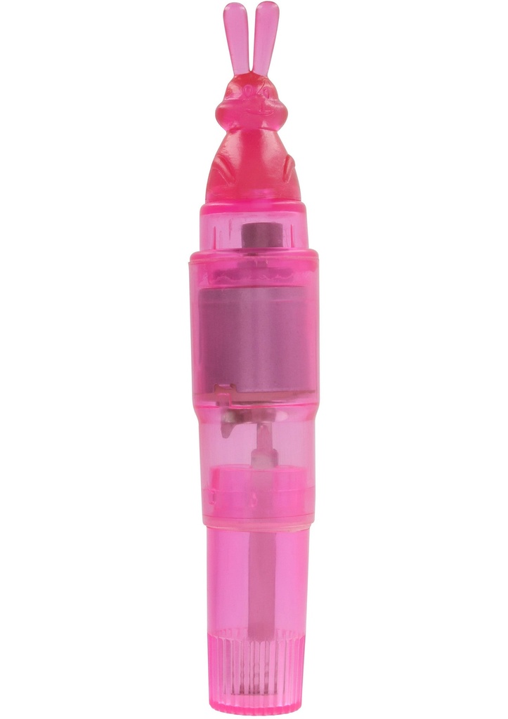 [10321-PINK] Bunny Stimulator