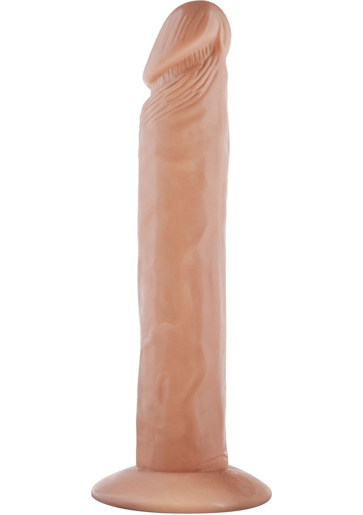 [10344-SKIN] Captain Cock Dong 23 cm