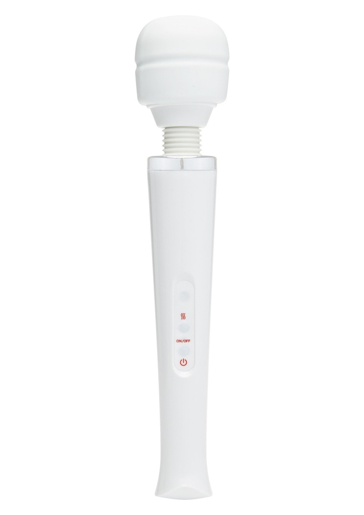 [10353-WHITE] Magic Massager