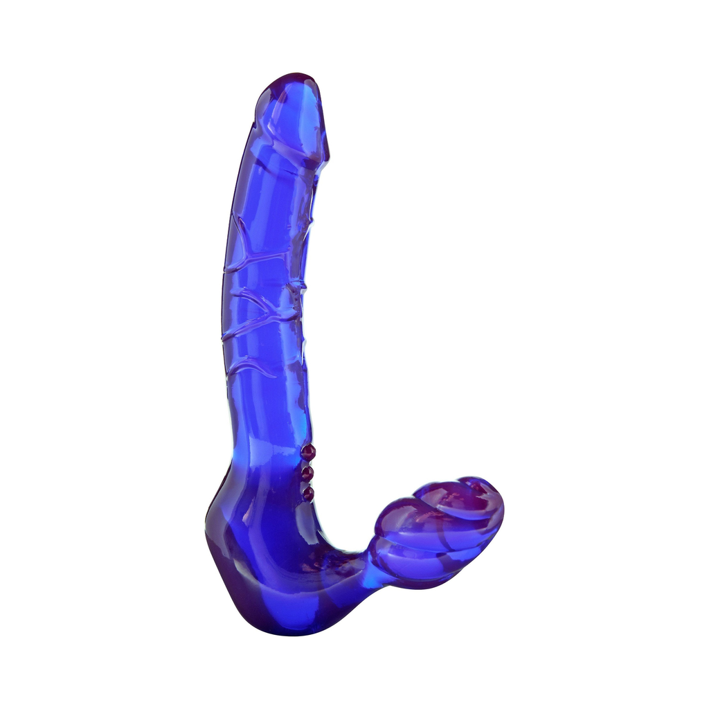 [10358-PURPLE] ToyJoy Bend Over Boyfriend
