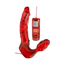 ToyJoy Bend Over Boyfriend Vibrator