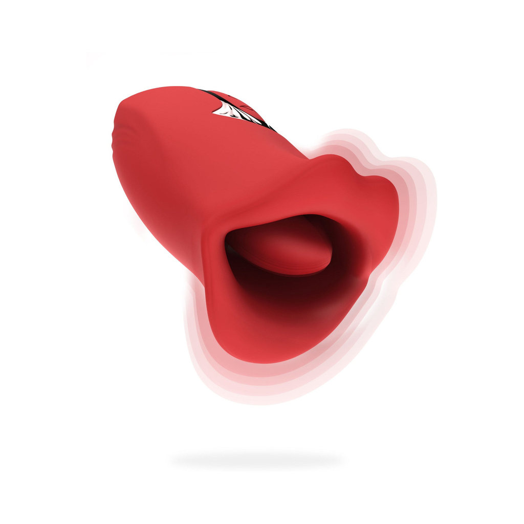 ToyJoy The Kisser Stimulator