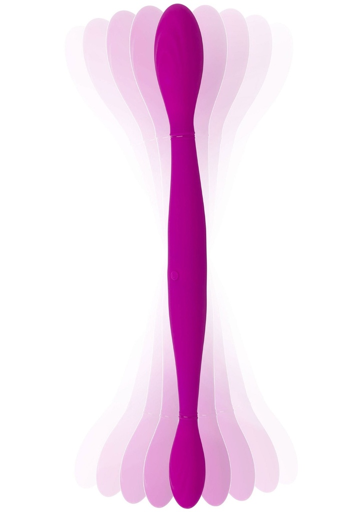 [10396-PINK] Infinity Double Dildo