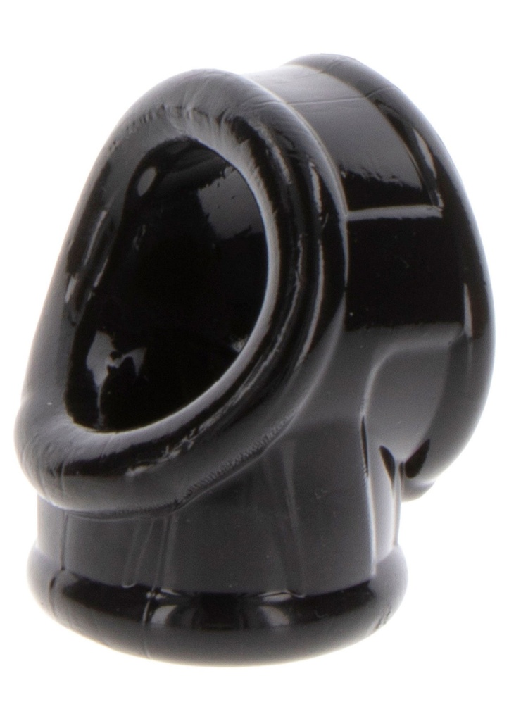 [10471-BLACK] Triple Pipe C-Ring