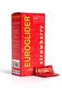 Euroglider Strawberry 144 pcs