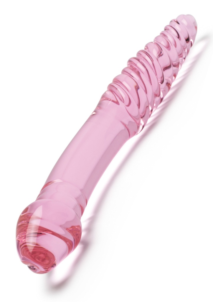 [10617-CLEAR] Rhinestone Scepter