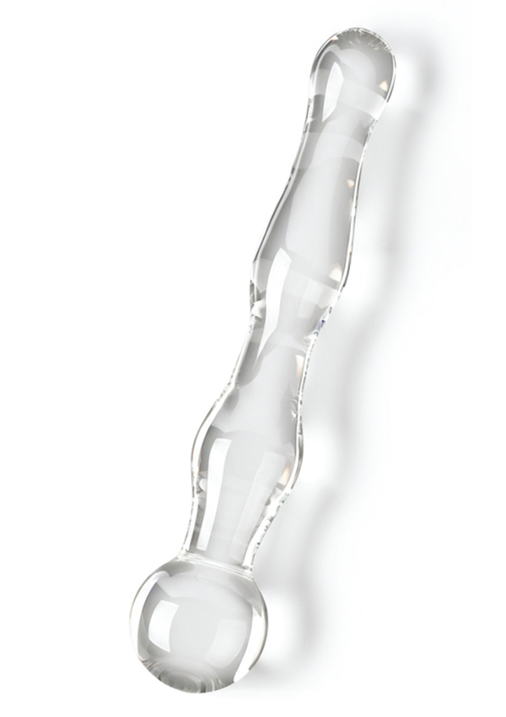 [10618-CLEAR] Sparkle Wand