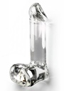 Crystal Cock