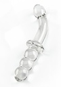 Dual-Ended Anal & G-spot Dildo