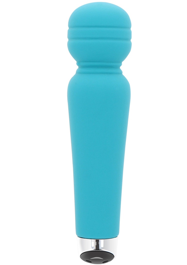 [10644-BLUE] Push My Limits Massager