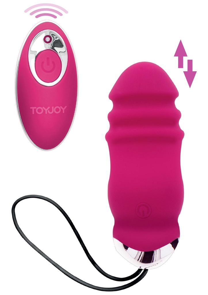 [10650-FUCHSIA] Sunny Side Up And Down