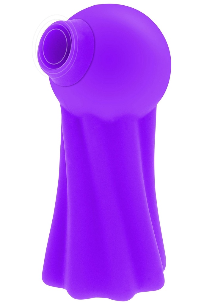 [10672-PURPLE] Dance The Night Away
