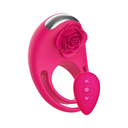 ToyJoy Put a Ring On It C-Ring Remote