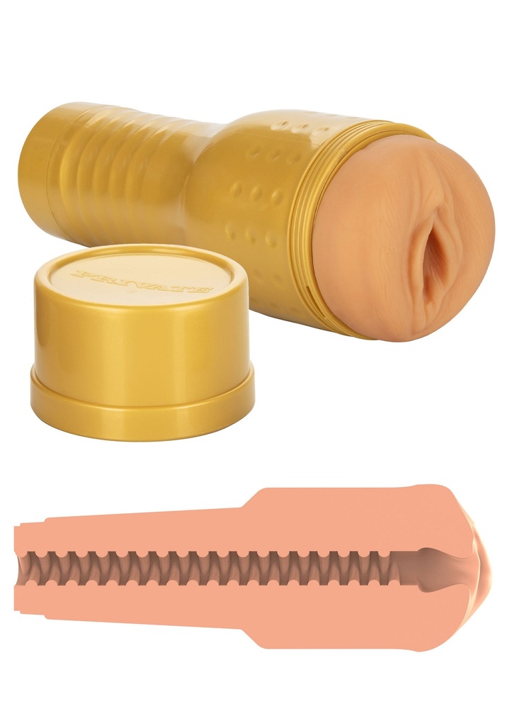 [10700-SKIN] Original Tube Masturbator