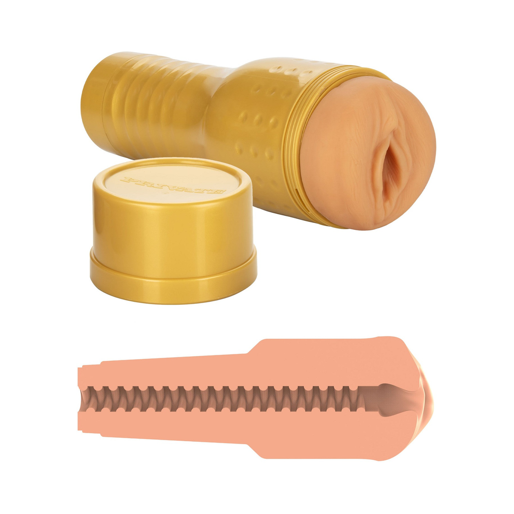 [10700-SKIN] Private Original Tube Masturbator
