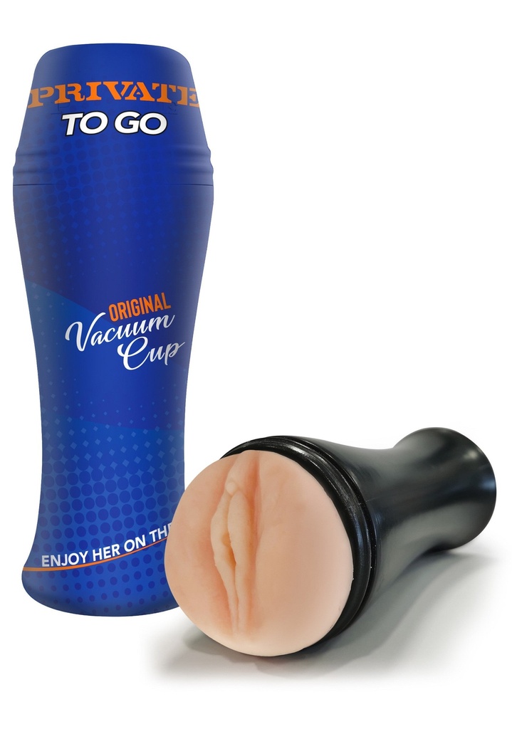 [10735-SKIN] Original Vacuum Cup To Go