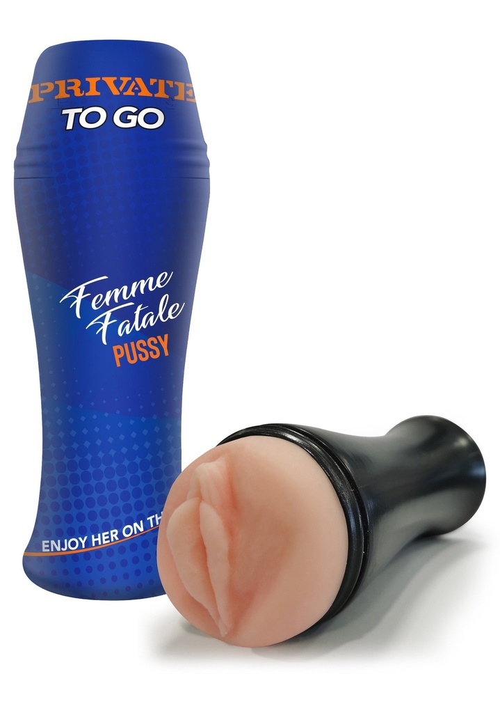 [10739-SKIN] Femme Fatale To Go