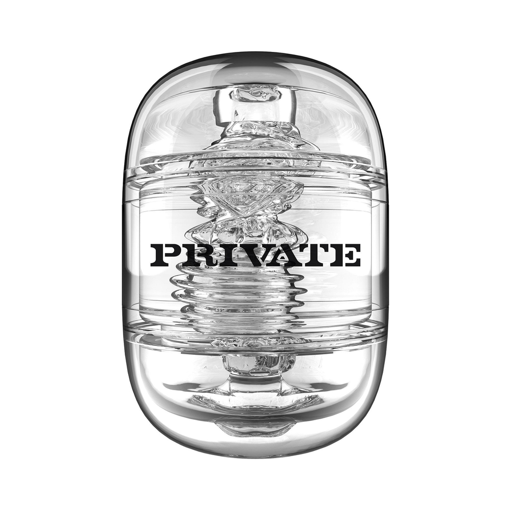 [10800-CLEAR] Private Clear Shot Pussy & Ass