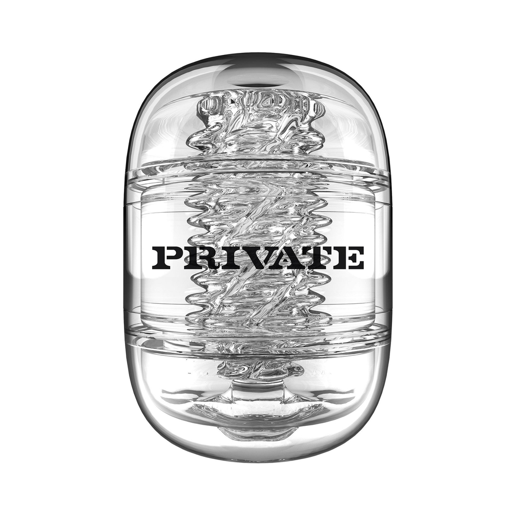 [10801-CLEAR] Private Clear Shot Pussy & Mouth