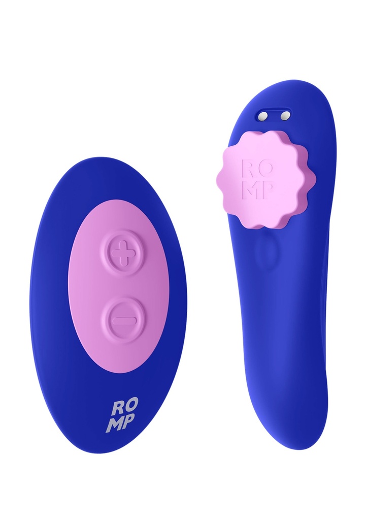 [10975-BLUE] Party