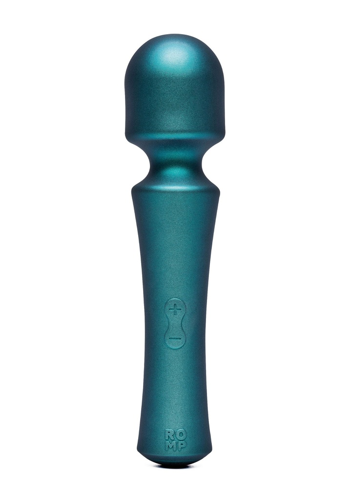 [10977-GREEN] Presto Wand