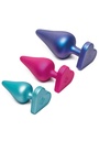 Luster Anal training Kit
