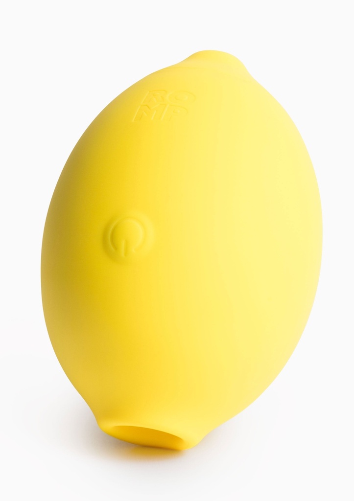 [10982-YELLOW] Lemon Crush