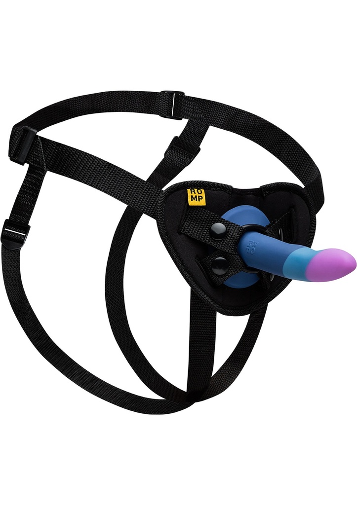 [10989-MULTICOLOR] Piccolo Pegging Kit