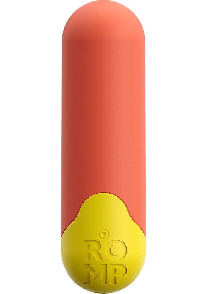 [10996-ORANGE] Riot