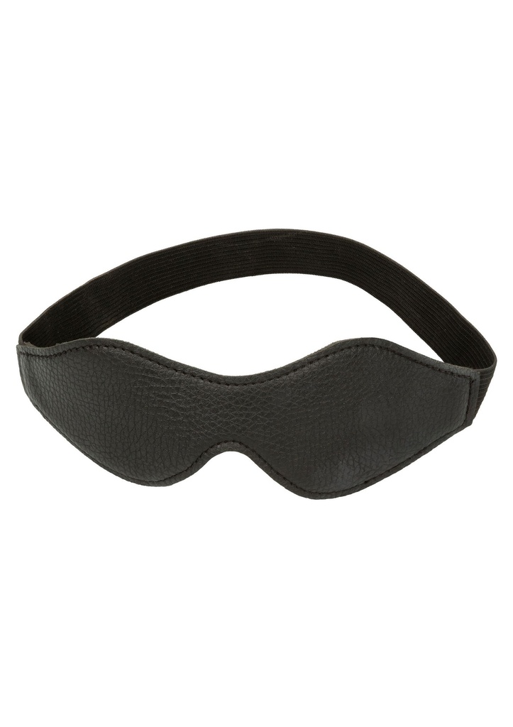 [11930-BLACK] Nocturnal Eye Mask