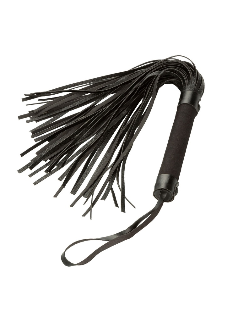[11938-BLACK] Nocturnal Flogger