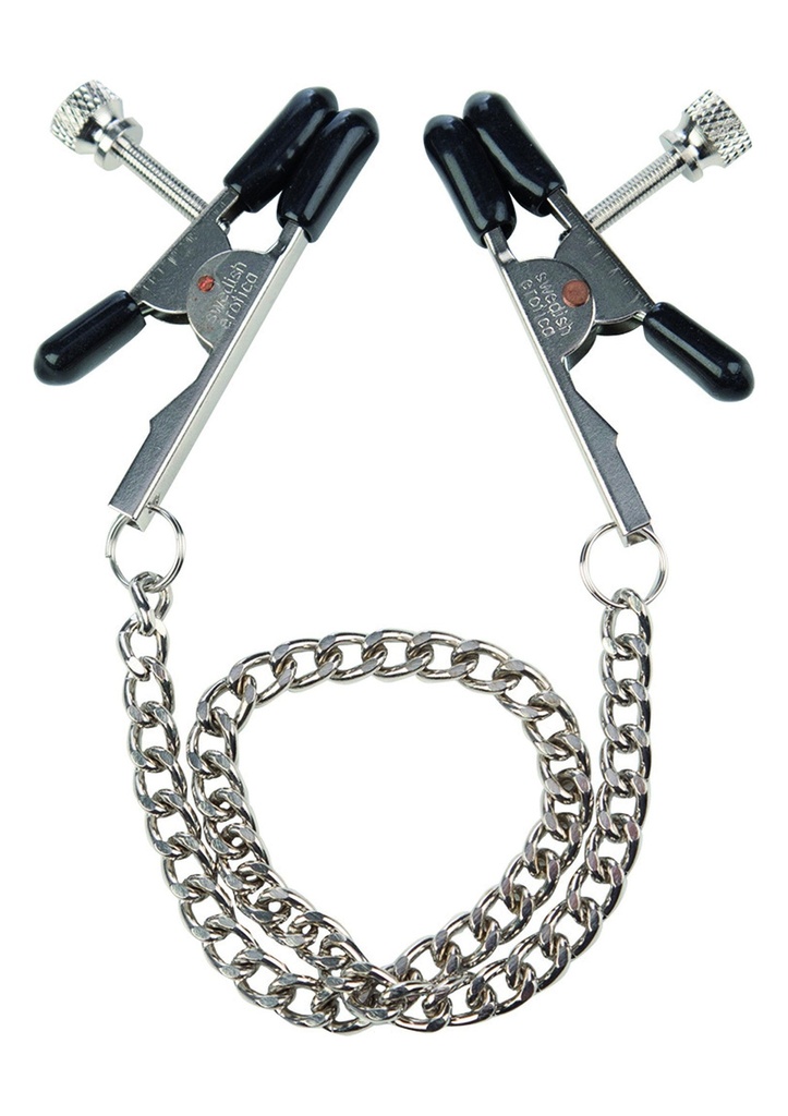 [12922-METAL] Bull Nose Nipple Jewelry