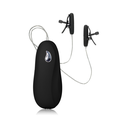 CalExotics Vibrating Heated Nipple Teaser