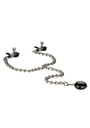 Weighted Disc Nipple Clamps