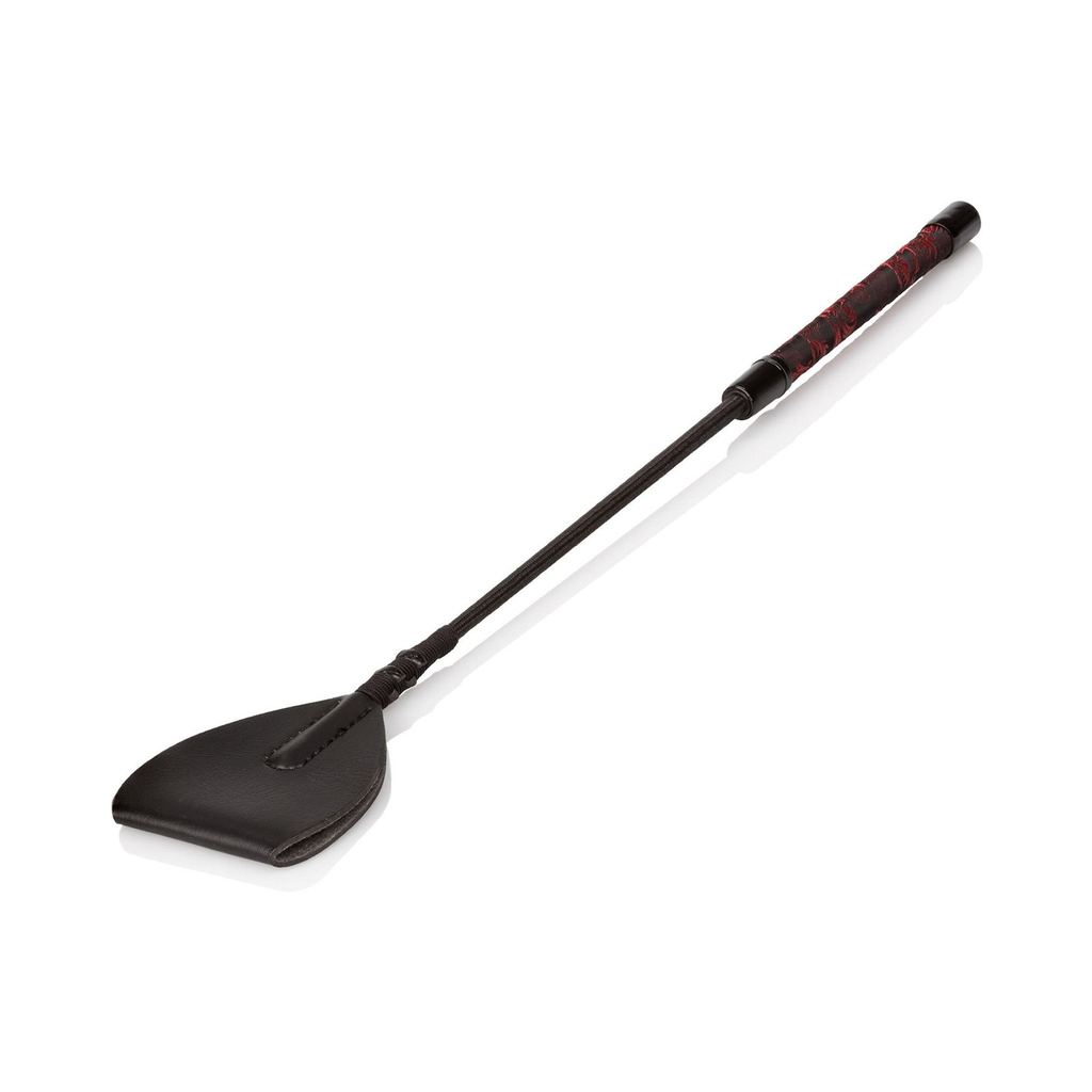 [13003-RED] CalExotics Scandal Wide Tip Crop