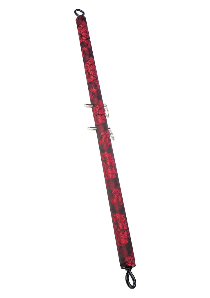 [13023-BLACK] Scandal Spreader Bar