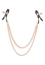 Tiered Intimate Clamps
