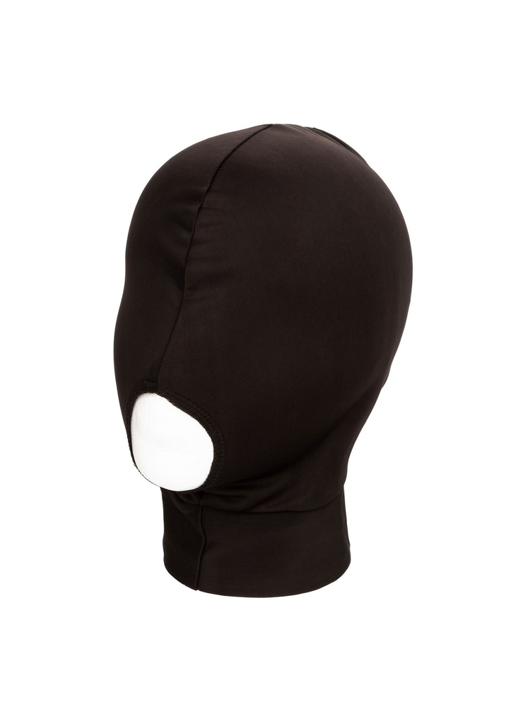 [14226-BLACK] Boundless Hood