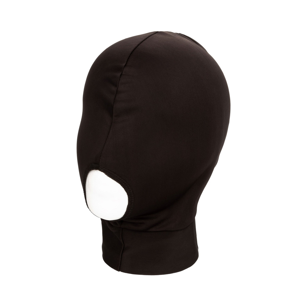 [14226-BLACK] CalExotics Boundless Hood