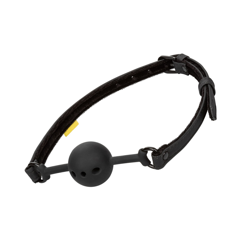 CalExotics Boundless Breathable Ball Gag