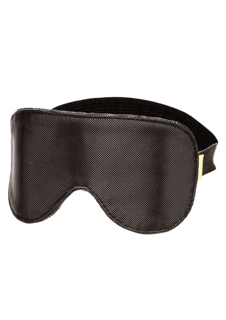 [14239-BLACK] Boundless Blackout Eye Mask