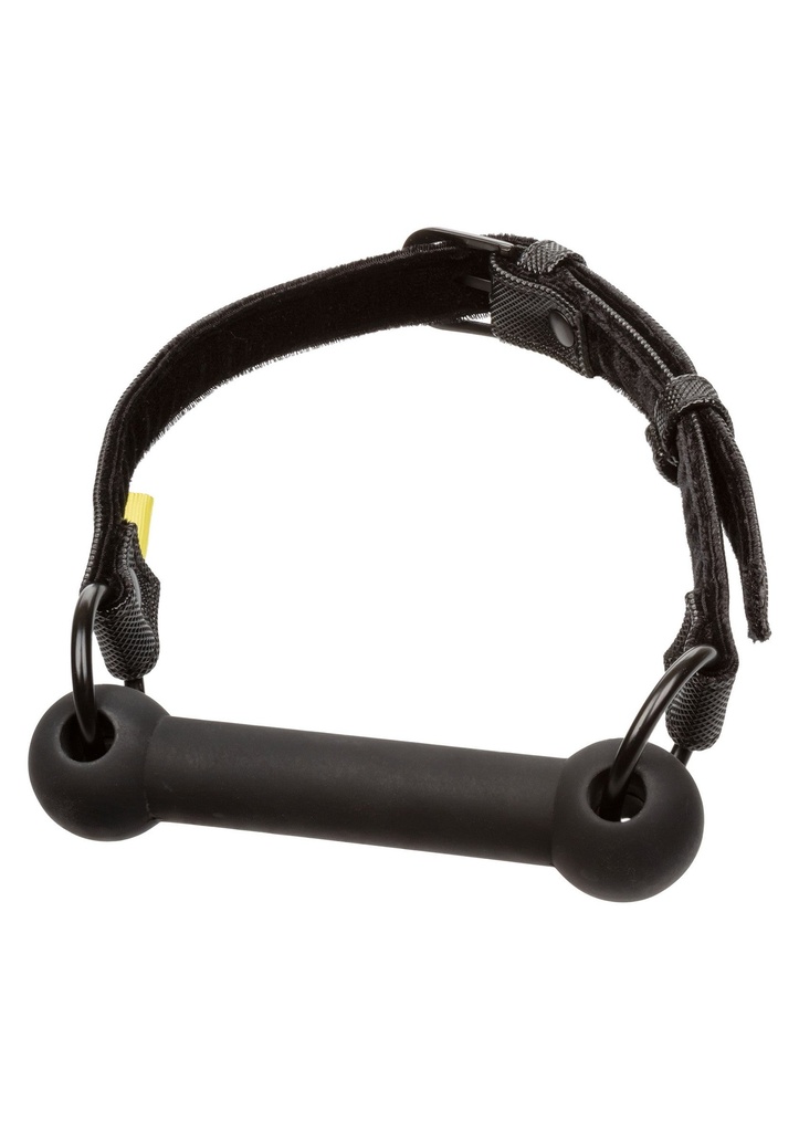 [14241-BLACK] Boundless Bar Gag