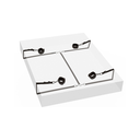 CalExotics Boundless Bed Restraint