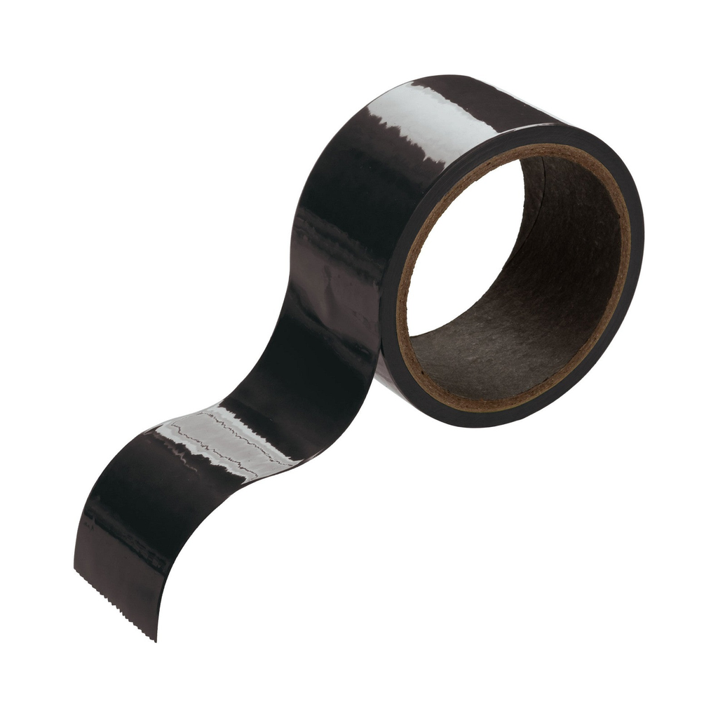 [14257-BLACK] CalExotics Boundless Bondage Tape