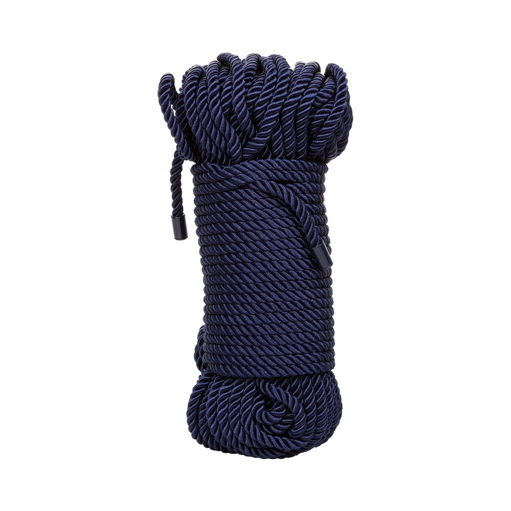 [14815-BLUE] CalExotics Admiral Rope 30 Meter